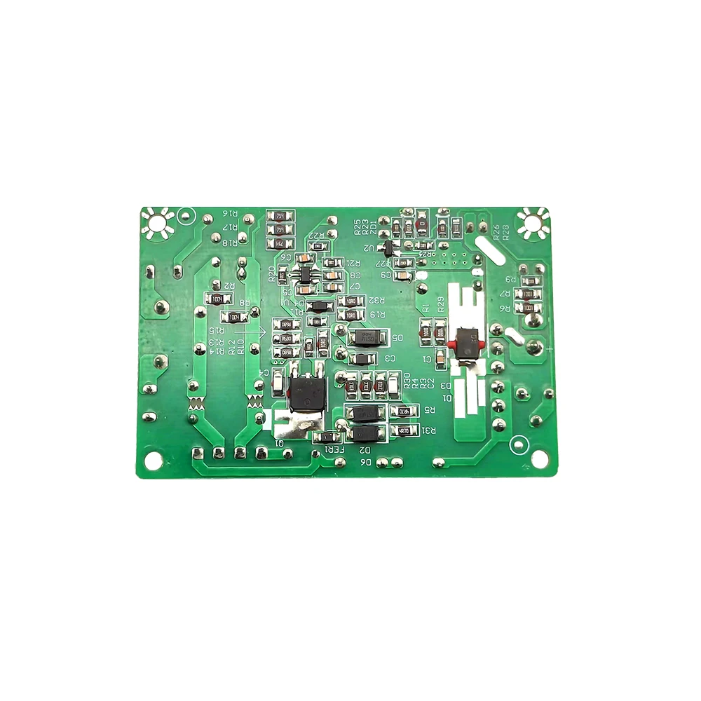 48W Ultra-thin 12V 4A/24V 2A Power Supply module AC-DC to DC Converter Buck Power Supply Board Industrial Equipment Power Module