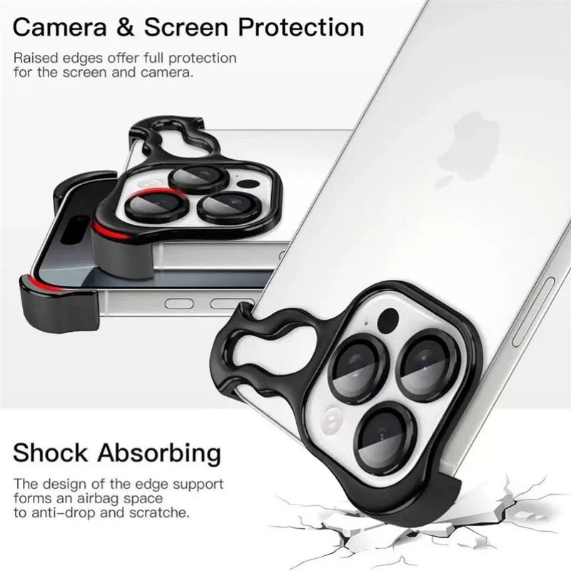 Thumbnail 2 - #35 Best Iphone 17 Pro Max Cases to Buy In 2026