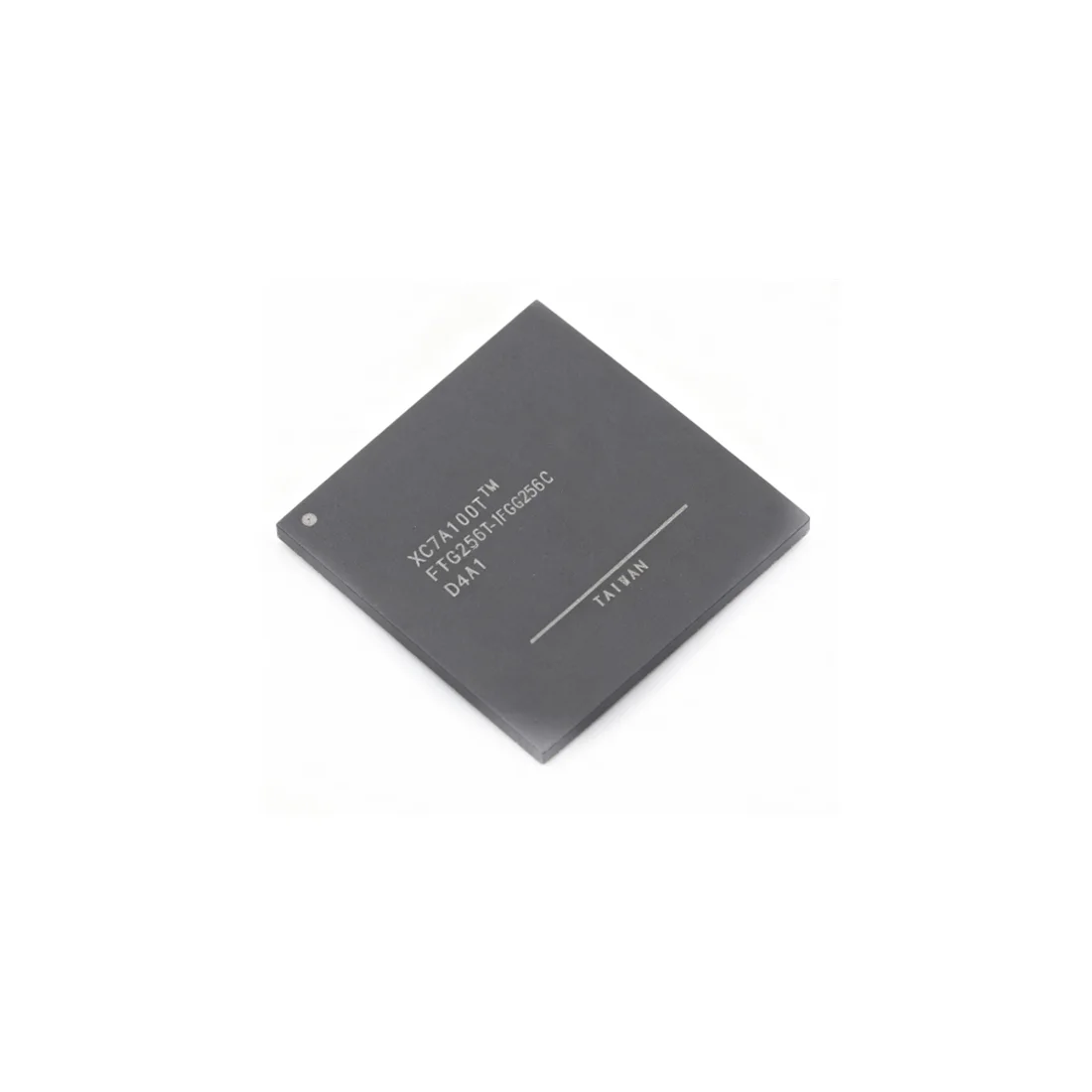 New original XC7A100T‑2FTG256I XC7A100T‑2FTG256C XC7A100T‑1FTG256I XC7A100T‑1FTG256C Programmable Logic IC FPGA Chip BGA‑256