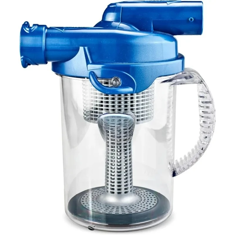 

Cyclonic Leaf Canister canister cyclonic