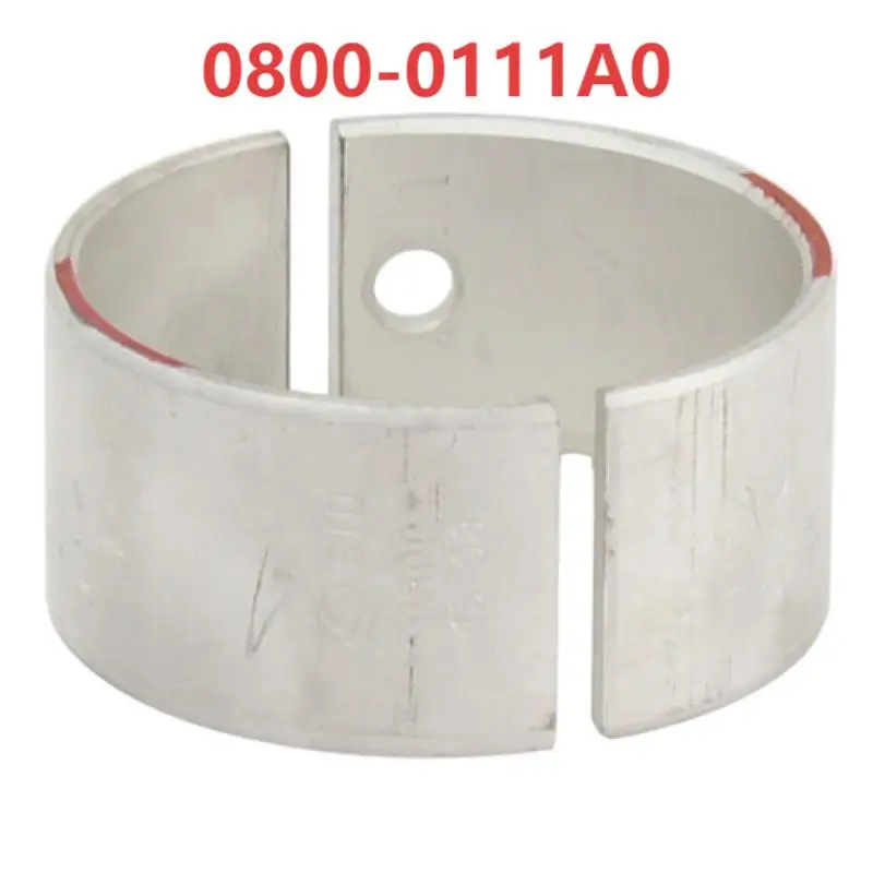 

ОРИГИНАЛЬНАЯ втулка подшипника красного цвета 0800-0111A0 для CFMoto Cforce 850 CF ZF UF 1000 800 CF450 400 520 500 625 600 X8 850 часть мотоцикла