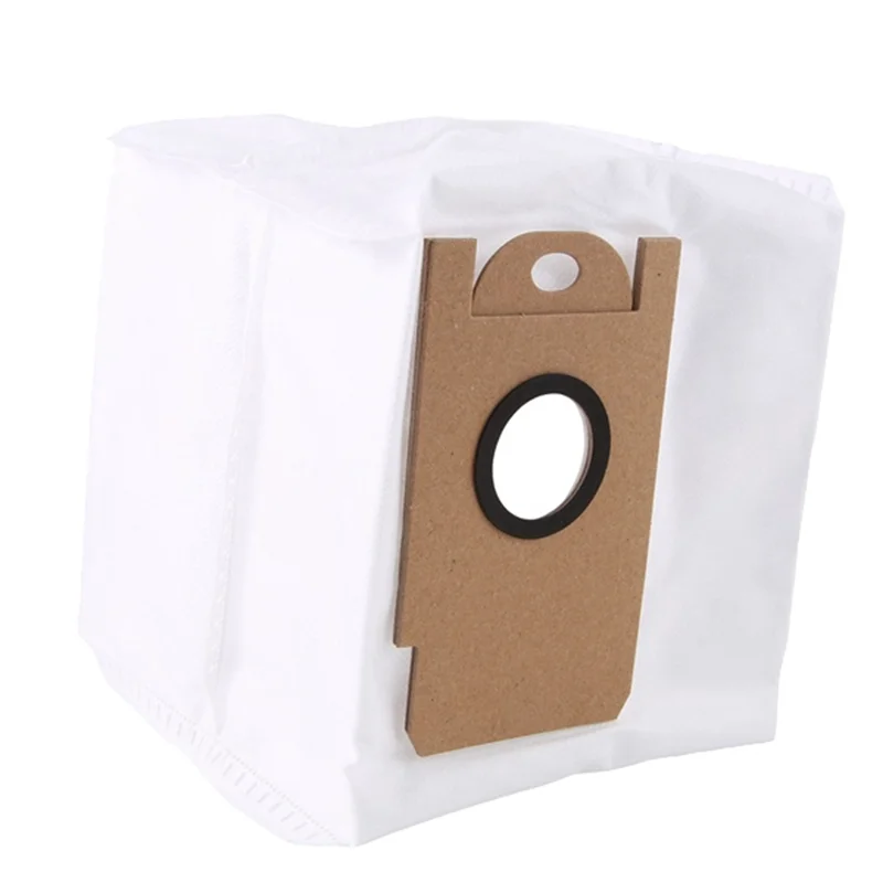 X11A 12 Pcs Dust Bags For Lydsto R1 Sweeper Accessories Dust Bags Built To Last And Work Well Long Lasting Spare Accessories