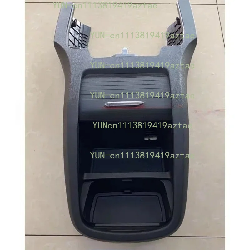 High Quality Car Cup Holder, Modified Center Console Armrest Storage Box