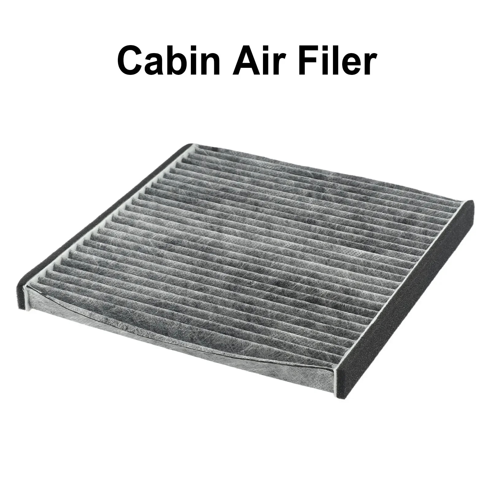 

Cabin Air Filter Conditioning Carbon Fiber Cabin Air Filter For Toyota Solara For Sienna For Prius FJ Cruiser 87139-33010