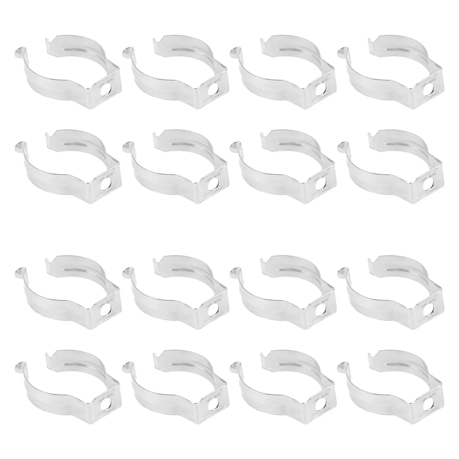 100Pcs Manganese St…