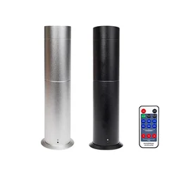 Intelligent Aroma Scent Diffusers, Remote Control, Oil Diffuser, Metal Scent Machine, Office and Home