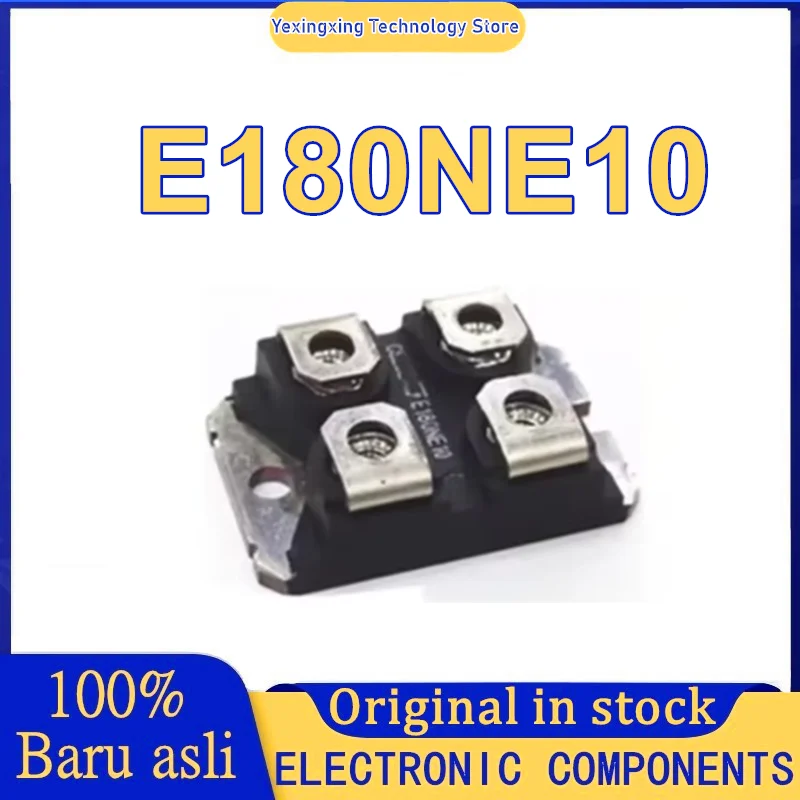 

1PCS/LOT E180NE10 STE180NE10 in stock