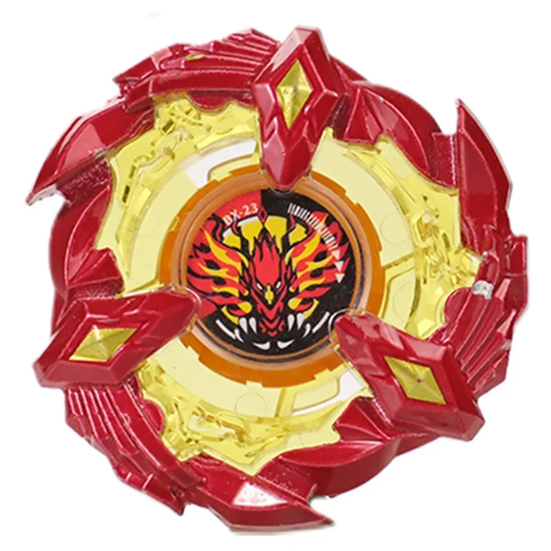 

SB-solong4u Spinning Tops Toys Single Gyro without Launcher Toys