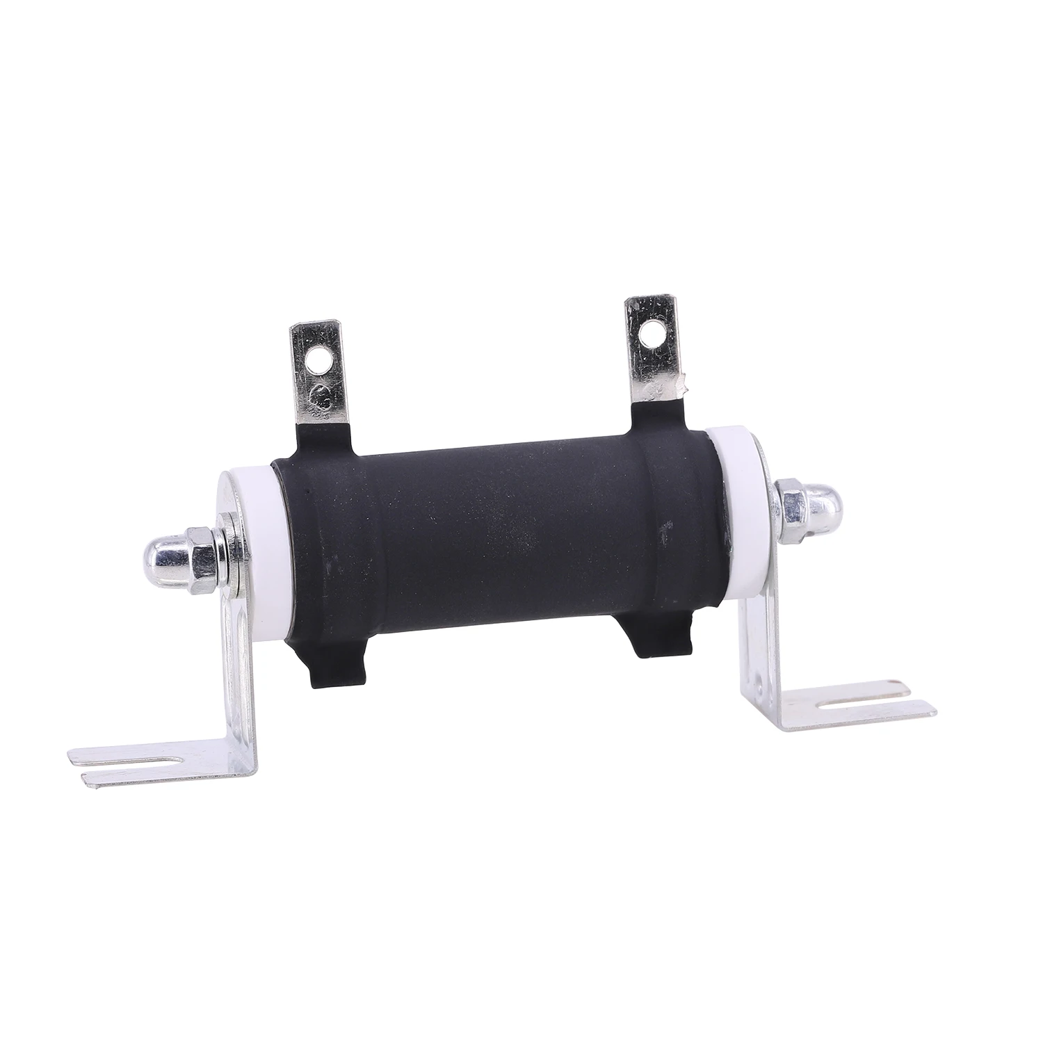 1PC 25W 750R 1K Wirewound Resistor 2A3 300B Cathode Specific Resistor  Testing And Matching