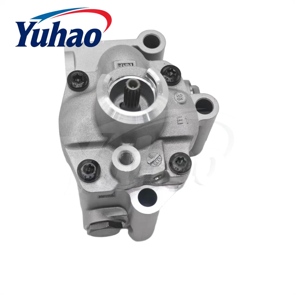 Brand-New JF017 Automatic Transmission Oil Pump for Nissan Teana and X-Trail Auto Parts