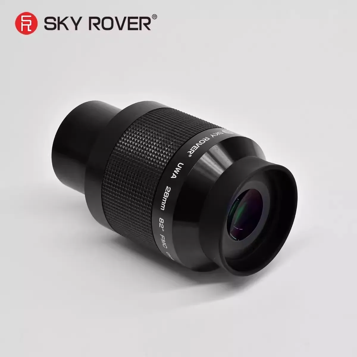 Sky Rover UWA 28mm ultra wide-angle Eyepiece 2-inch 82-degree planetary eyepiece astronomical telescope