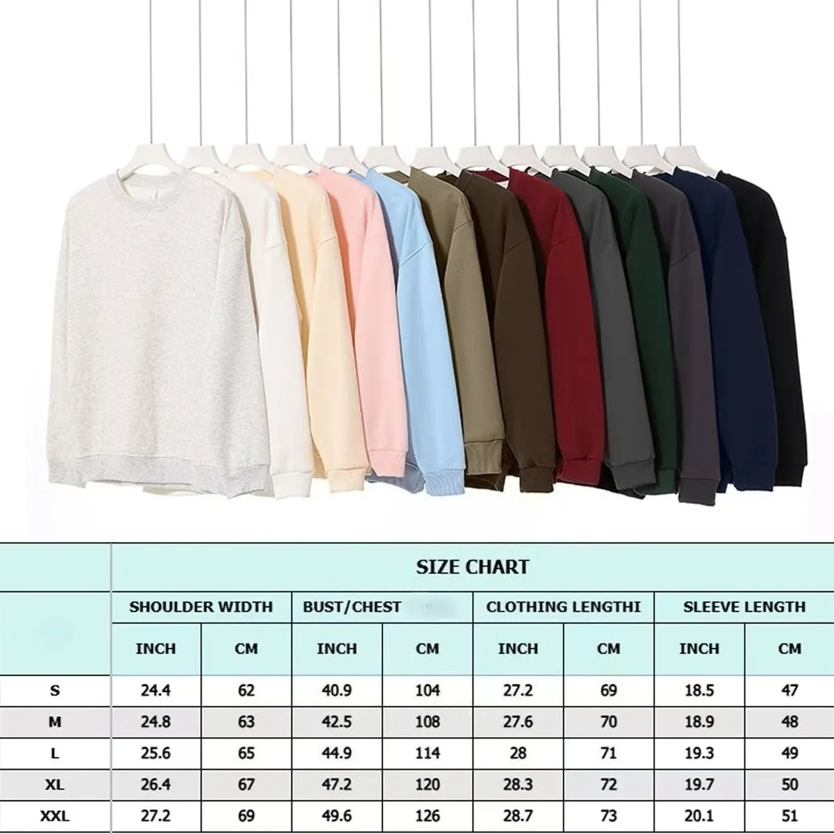 เสื้อฮู้ดพิมพ์ลายแฟชั่นลำลองสำหรับผู้หญิง เสื้อสวมหัวคอกลมแขนยาวใส่สบาย เหมาะสำหรับวันหยุด งานปาร์ตี้ ของขวัญ เสื้อฮู้ดสเวตเชิ้ต