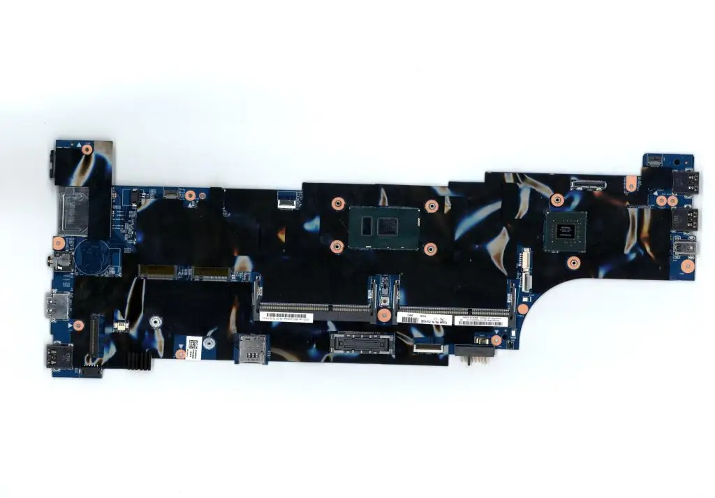 New P50s T560 Laptop ThinkPad motherboard Model SN 15202-3 15202-2 15202-1 FRU PN 01AY352 CPU I5-6th I7-6th GPU NVIDIA DRAM 2G