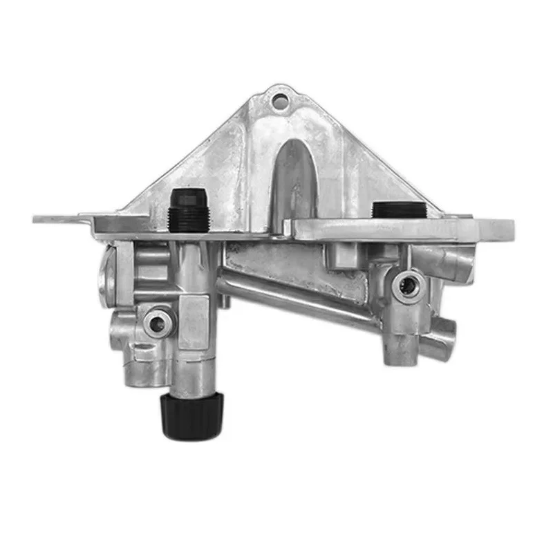 

Excavator Parts Filter Assembly 21023279 21900852 20733422 20873675 ​​20783917