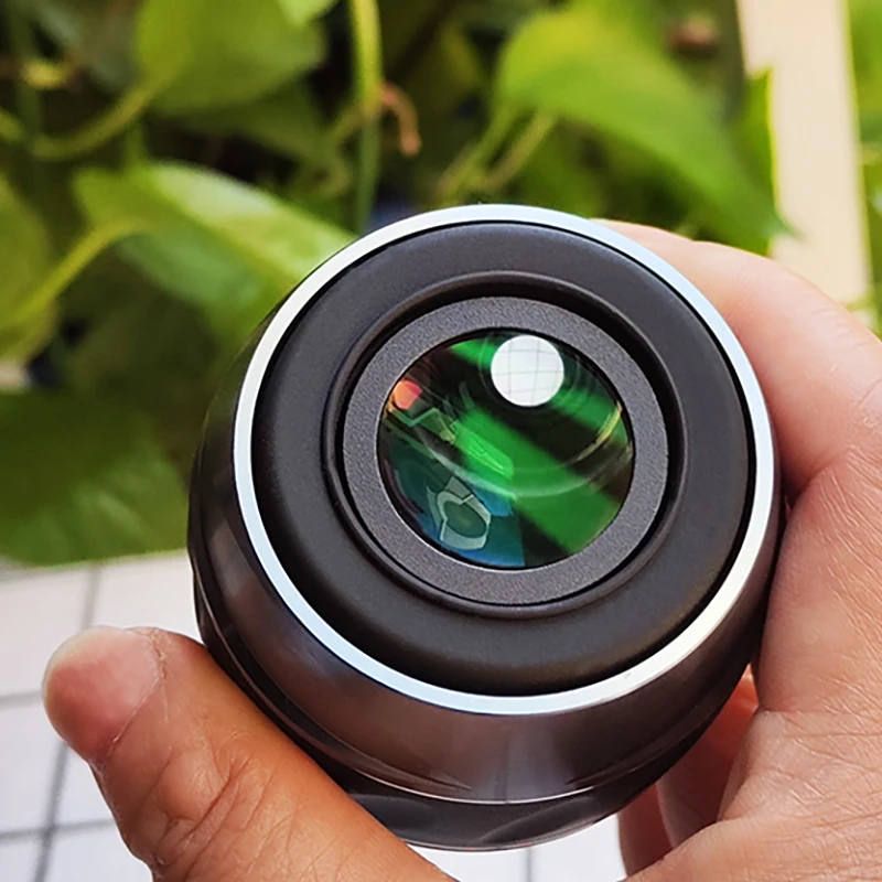 ملحقات تلسكوب فلكيين كبير المجال ، 82 زاوية واسعة ، 23: 19: 50: 15: 50: 10: 7