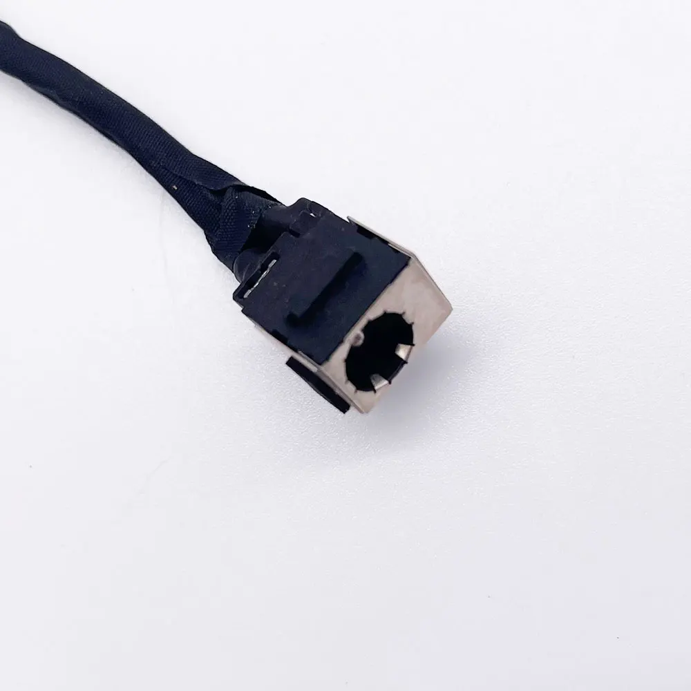 Dla Toshiba L600 L600D L630 L640 L640D L645 L645D L655 L655D L670 L700 L740 L745 Laptop DC Power Jack DC-IN ładowania Flex Cable