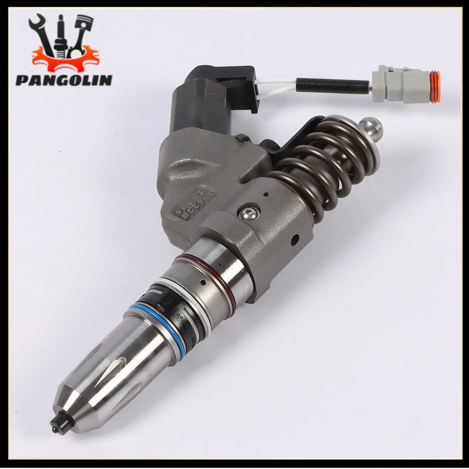 

4903472 Common Rail Fuel Injector Assembly For Cummins Hyundai QSM11 QSM11-C Excavator Engines Fuel Injector Accessories