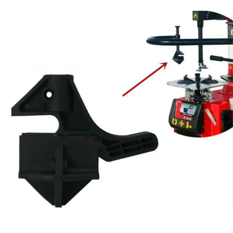 

2Pcs/set Tire Changer Machines Part Bead Pressure Auxiliary Block Demolition For Coats