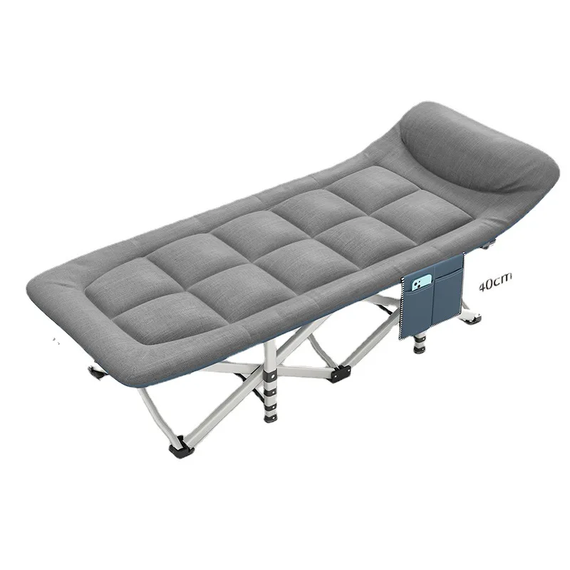 LH folding lunch break bed office home camping outdoor folding bed