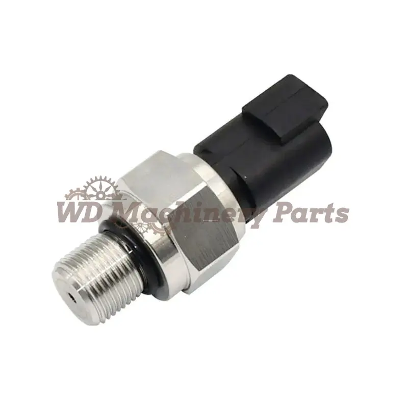 7861-93-1651 50Mpa Excavator Pressure Sensor For Komatsu Pc200-7 360-7