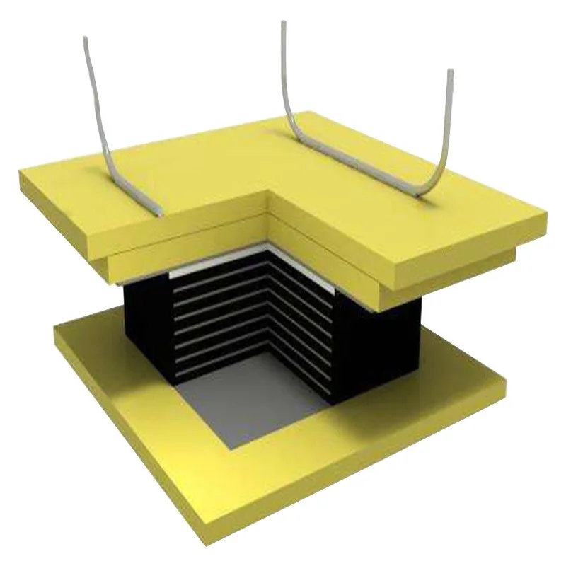 

exquisite craftsmanship Rubber Bearing Anti-seismic Rubber Bearings for Steel Structures