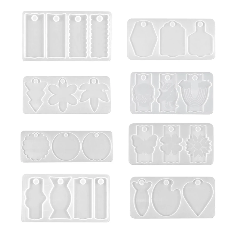 Name Plate Molds 40oz Cups Name Plate Silicone Molds Tumbler Cup Crafts for DIY Customs Name Plate Making Dropship