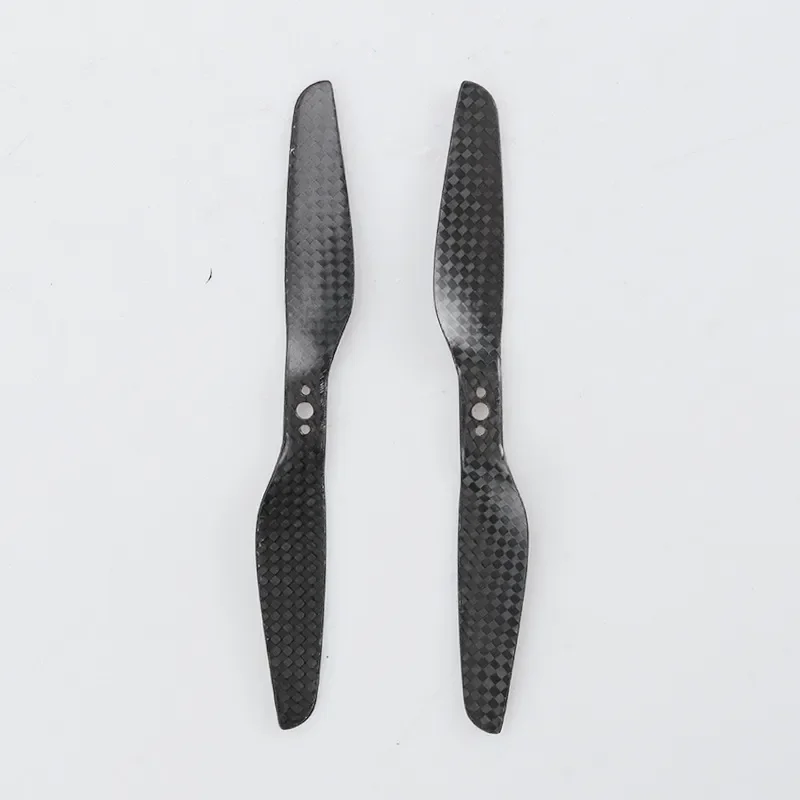 for TMOTR Carbon Fiber Drone 6 Inch Straight Propeller Paddle 6020 Aerial Photography Accessories