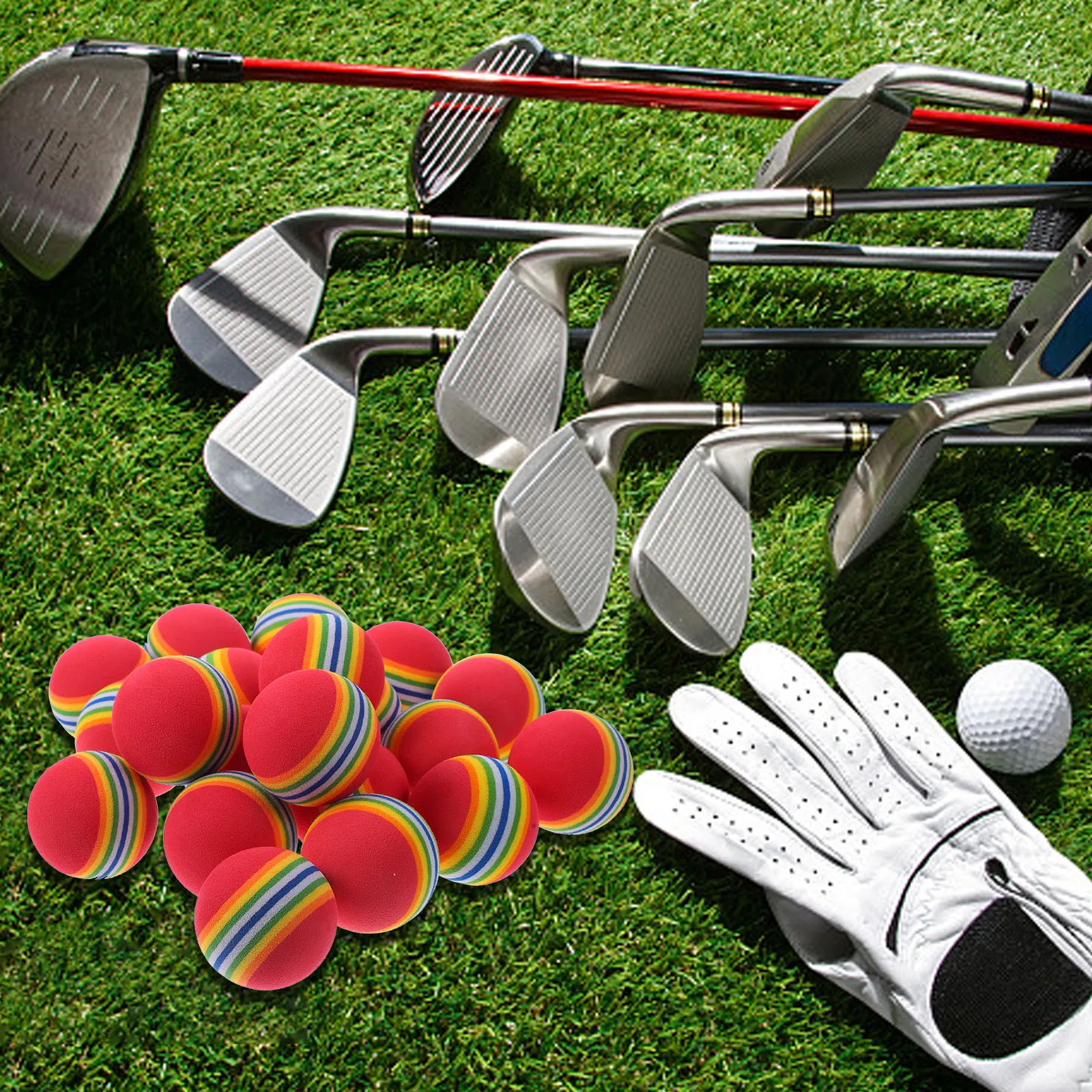 ball training ball practice ball EVA ball