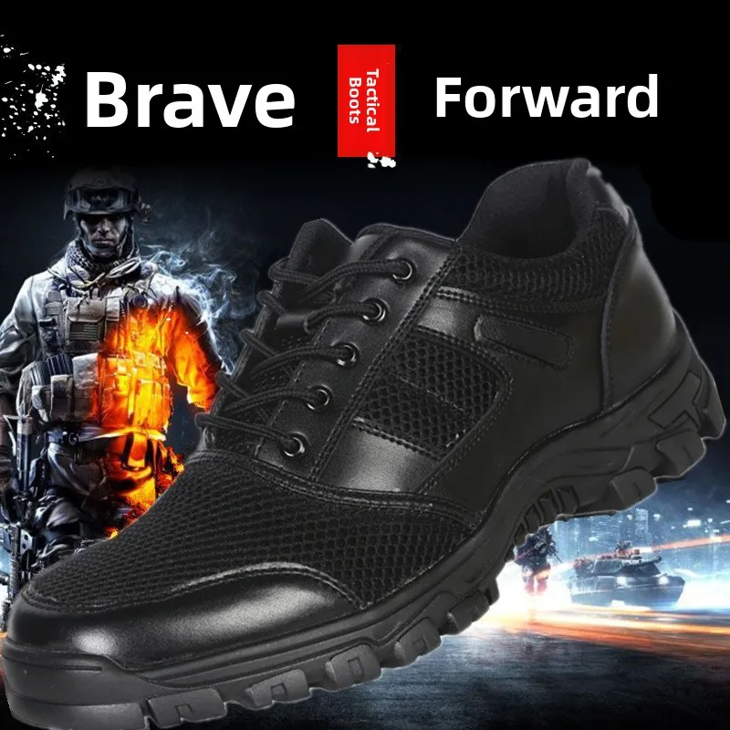 men's-spring-autumn-training-shoes-low-cut-running-breathable-sports-casual-shoes-black-work-patrol-shoes-security-shoes