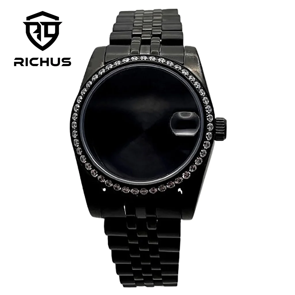 Richus 36Mm 39Mm Bl… - image