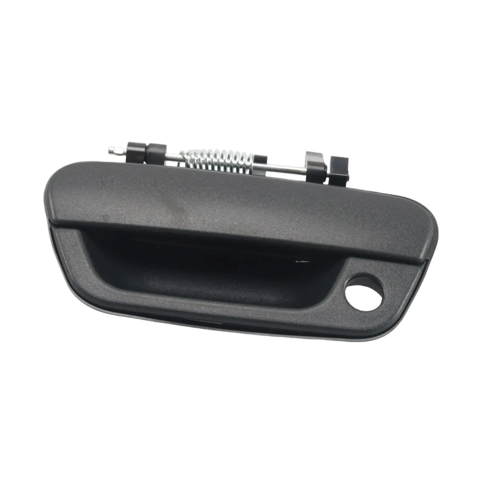 

Front Left Exterior Door Handle 96690049 Directly Replace Easy to Install for Chevrolet Spark M300 Automotive Accessories