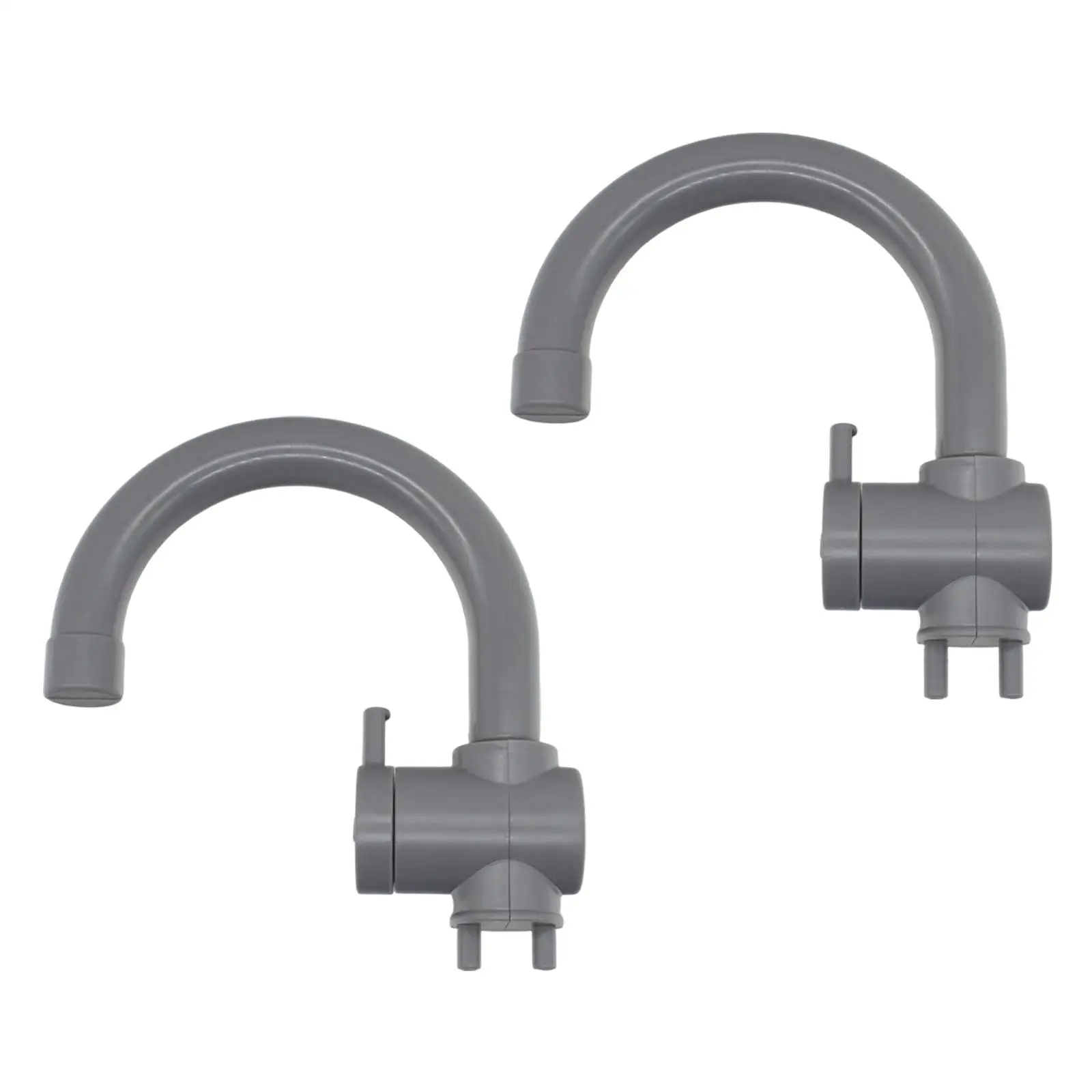 Simulatie Keukenkraan Speelgoedbenodigdheden Rollenspel Fantasiespel voor verjaardagscadeaufeest