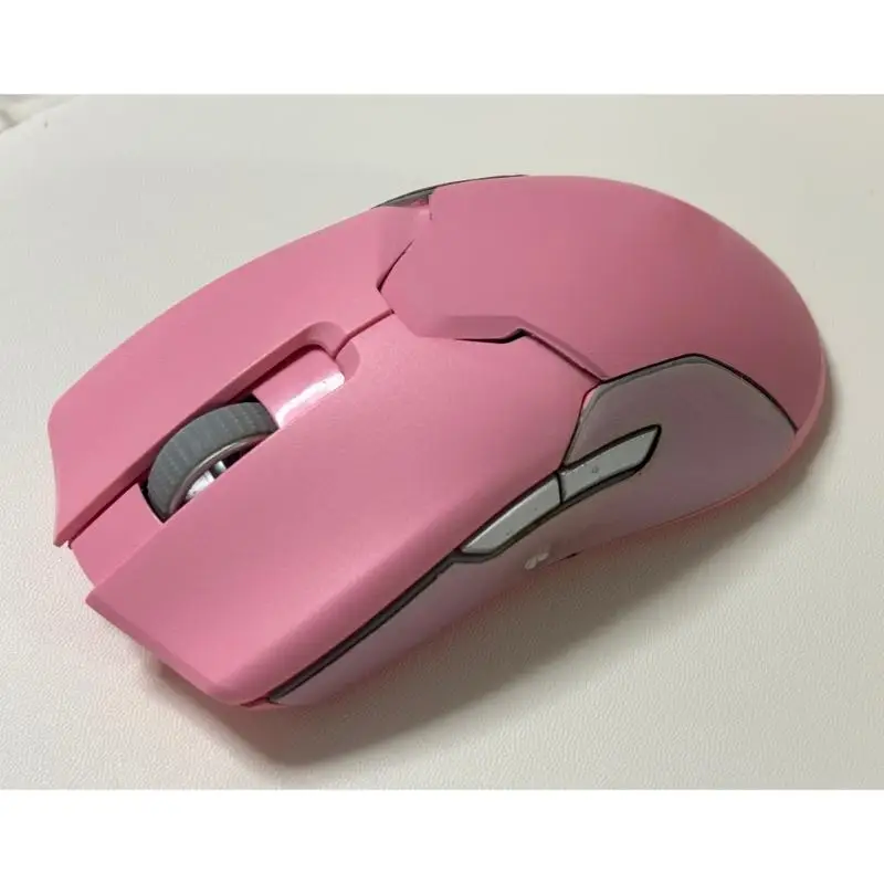 

Персонализированная верхняя часть мыши R53C с наклейкой на ножки для мыши