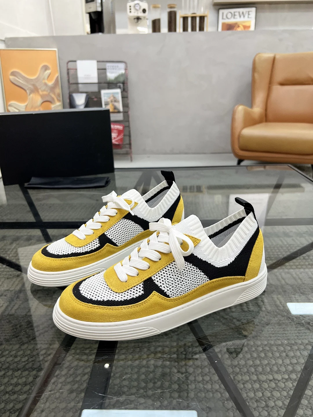 Fashion Blogger Recommended Unisex Skate Board Shoes Men Women Casual Sneakers Trend Flat Footwear Anti Wear Lace Up Daily Commute Couple Shoes Viral Blogger Recommend Style