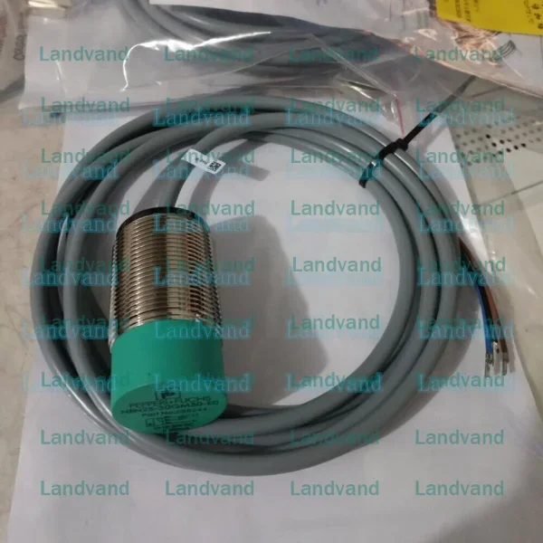 

1pcs Nbn25-30gm50-e0 Proximity Sensor Switch New for Brand New Original Spot Plc