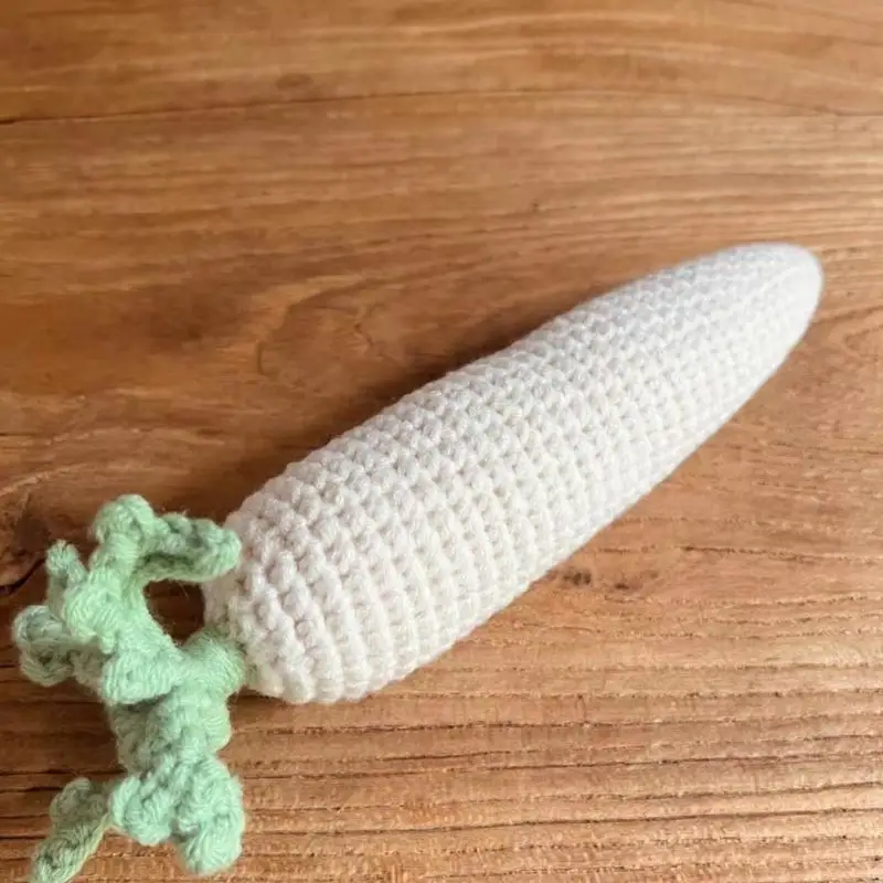 K8GF لطيف محبوك الطفل الانتحال الدعائم قابل للتعديل حجم اليقطين صور ملحق اليقطين/أنماط الفطر لتذكارات حديثي الولادة #5