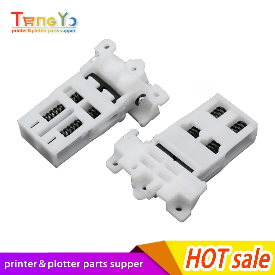 

10PCX 003N01018 003N01051 ADF Hinge for Xerox WorkCentre 3210 3220 3300 3320 3635 6110 PE16 PE120 for Ricoh SP 3200 AC104 AC205