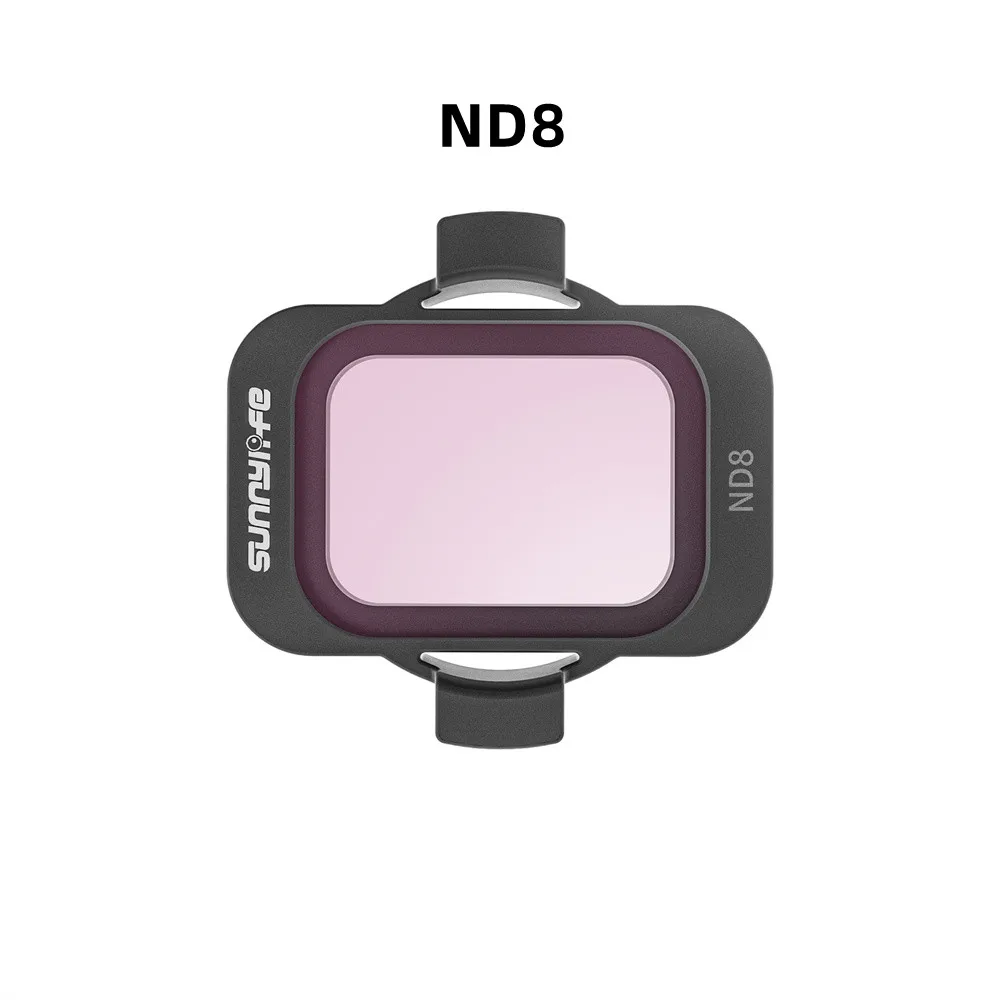 Variant: ND8
