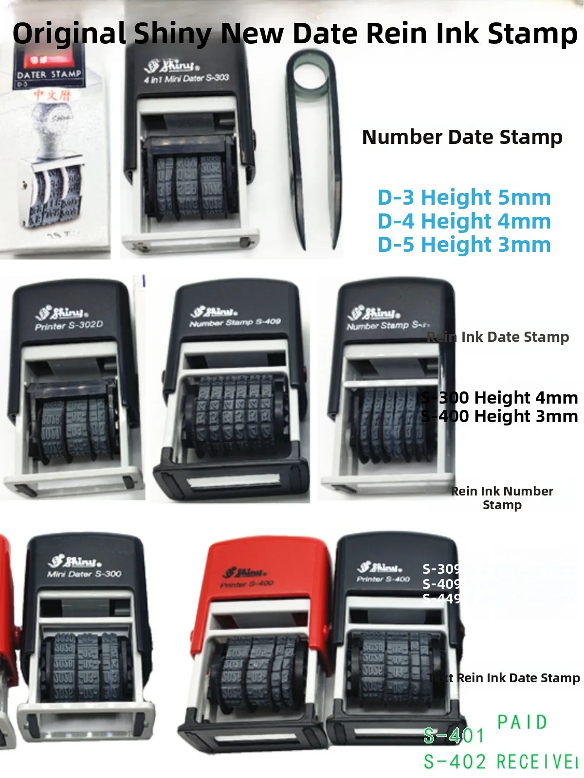 Original Iny New Fo…