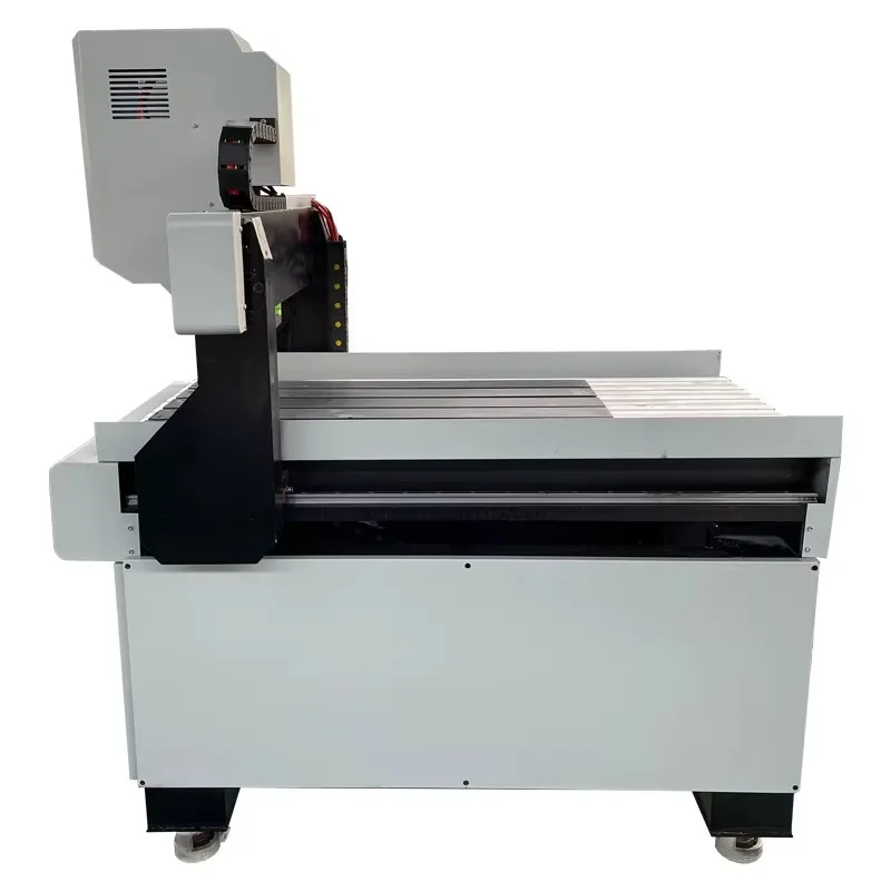 Cheap CNC Metal Milling Machine for Coin Production Monetization Coinage Device Metalworking Tool