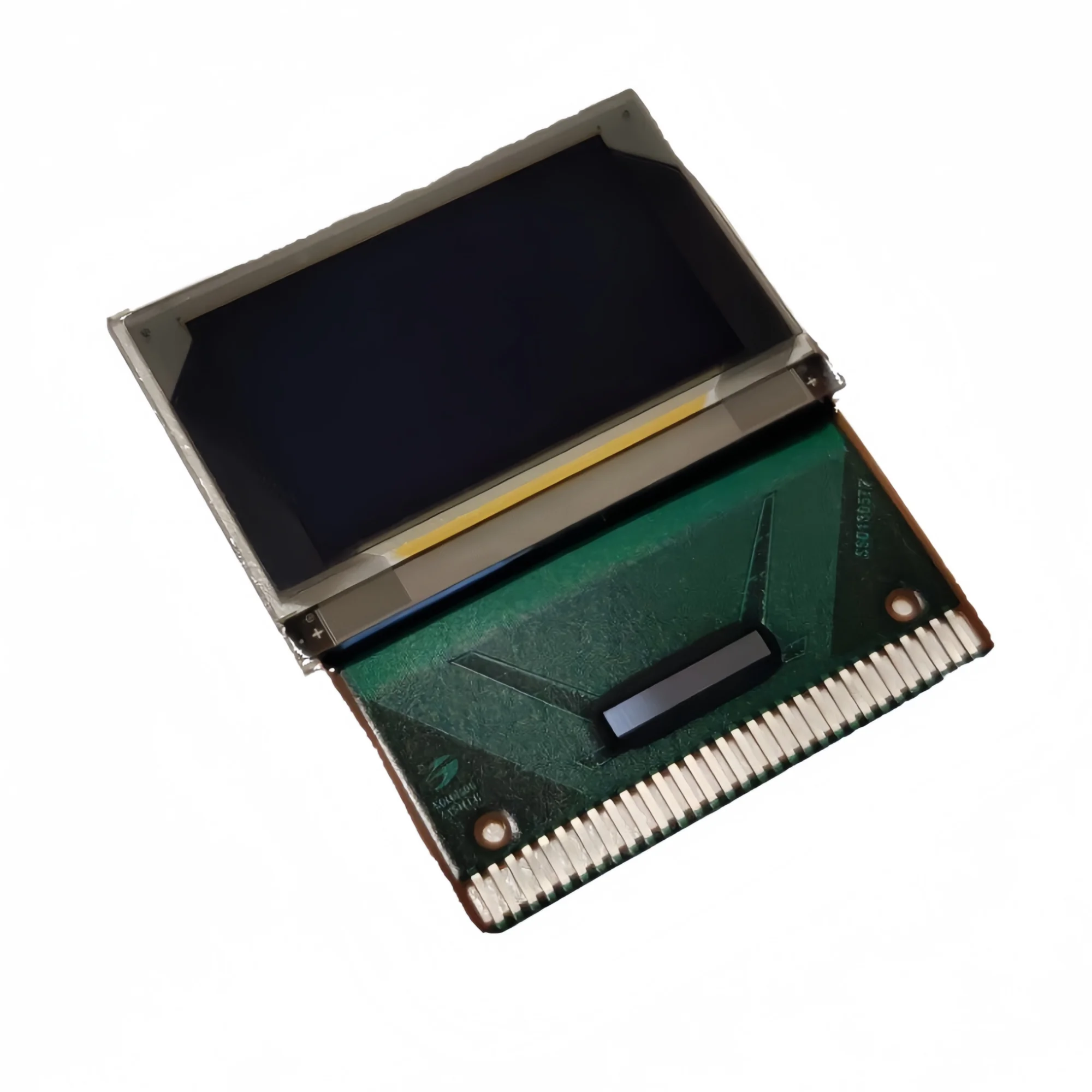 Pantalla LCD para NUVO Essentia G NV-E6GCP-DC, piezas de repuesto (requiere soldadura)