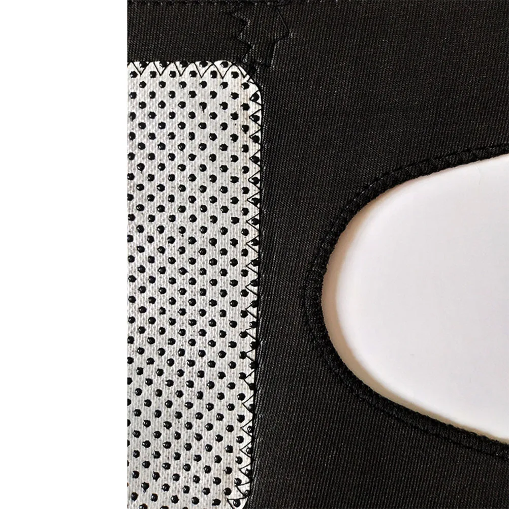 

2 шт., самонагревающаяся налокотник, компрессионный бандаж, термоподдержка, способствующая обмену веществ, облегчает мышечную боль, черная термоналокотница