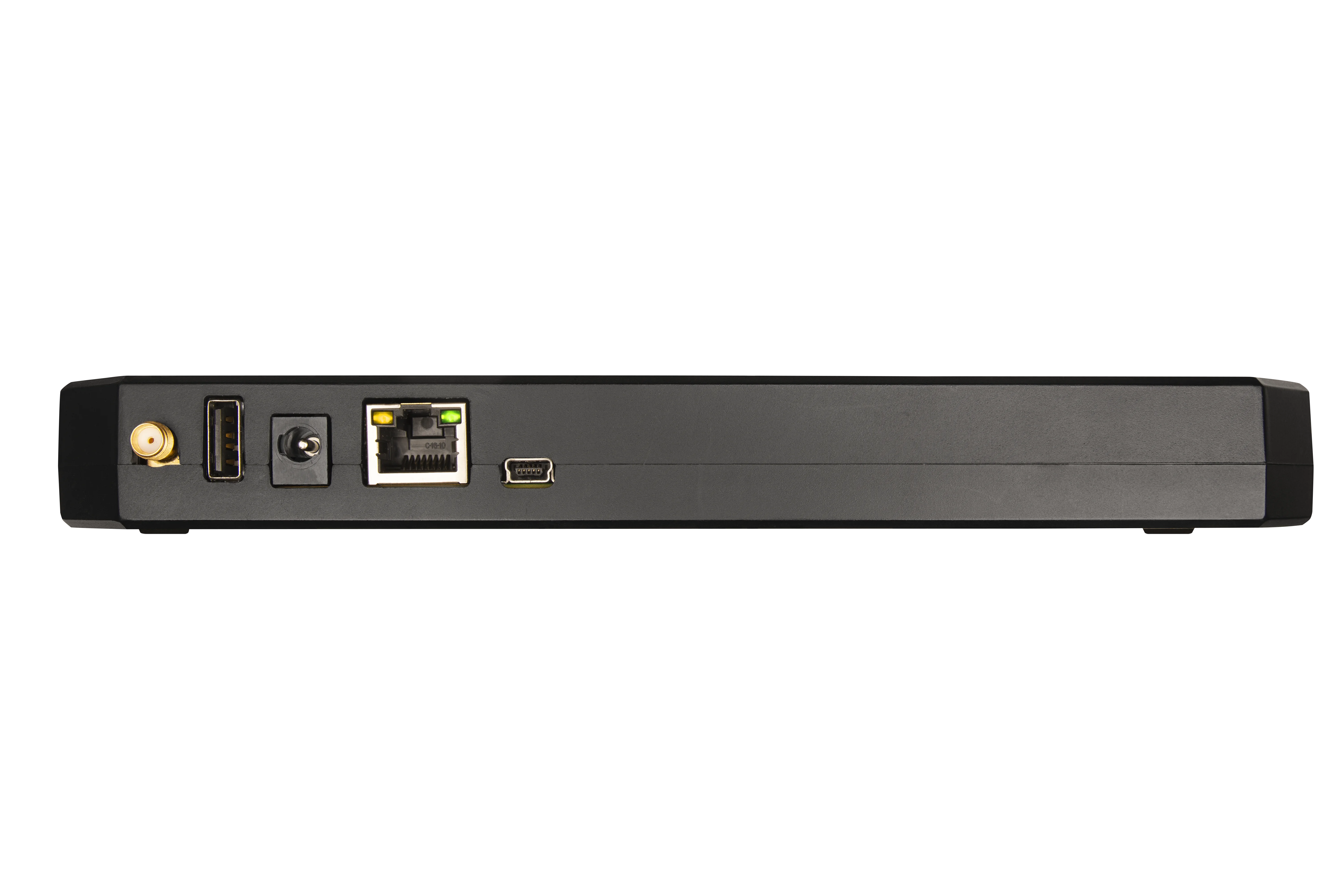 HEX R1290I ETSI متعددة الأغراض المطر قارئ رفيد PoE عرض HID USB المضيف جهاز USB 3 أزرار لوحة المفاتيح هوائي متكامل ABS