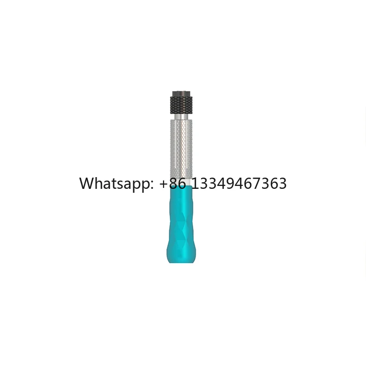

Manufacturer Manufacturer Direct Sale Surgical Instruments Universal Impant Orthodontic Micro Screw Handle With Driver Tip Fas