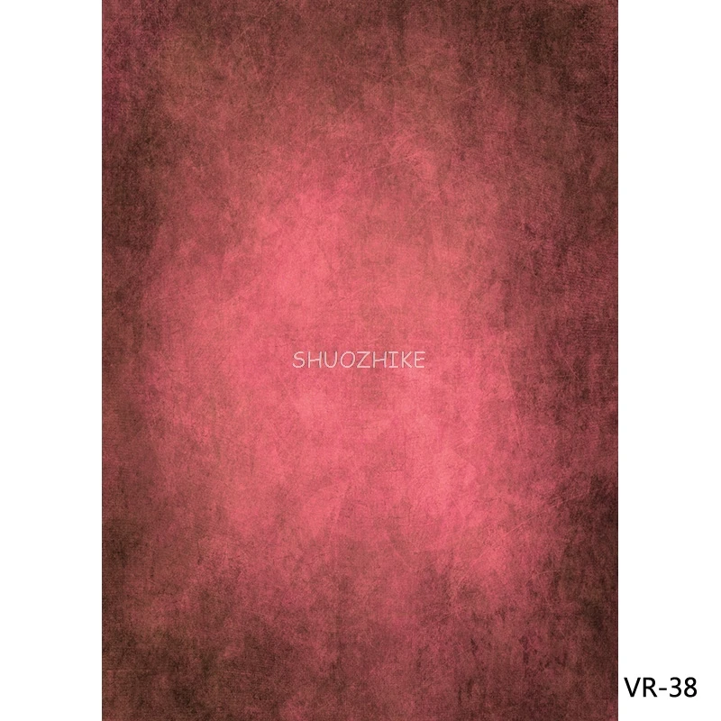 SHUOZHIKE Thin Cloth Vintage Photography Background Children  Newborn Baby Portrait Photo Backdrops Studio Props  VR-31