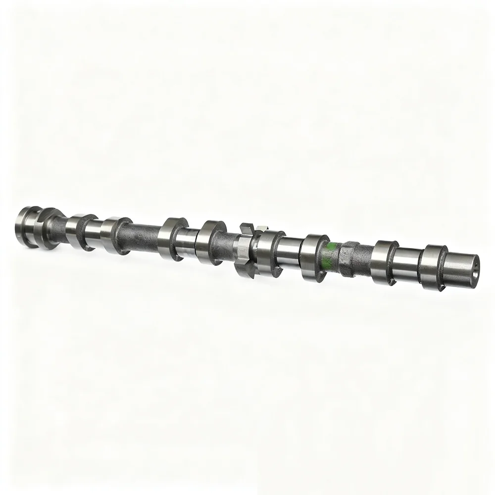 Raceorly Camshaft for Mercedes A180 C220 E250 OM651 Engine OEM A6510500300 Auto Parts