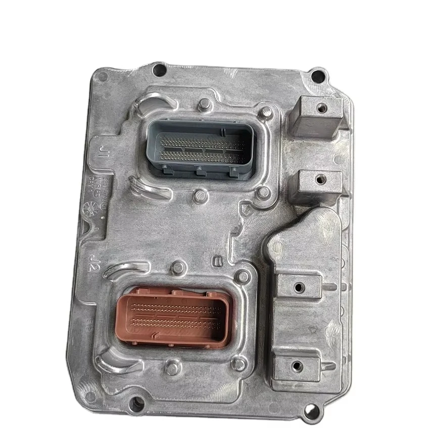 Блок управления ЭБУ двигателя Компьютер 5317106 Мозг двигателя постоянного тока 24 В CM2350 Модуль ECM PCM для грузовика 6,7 л ISX Новый б/у