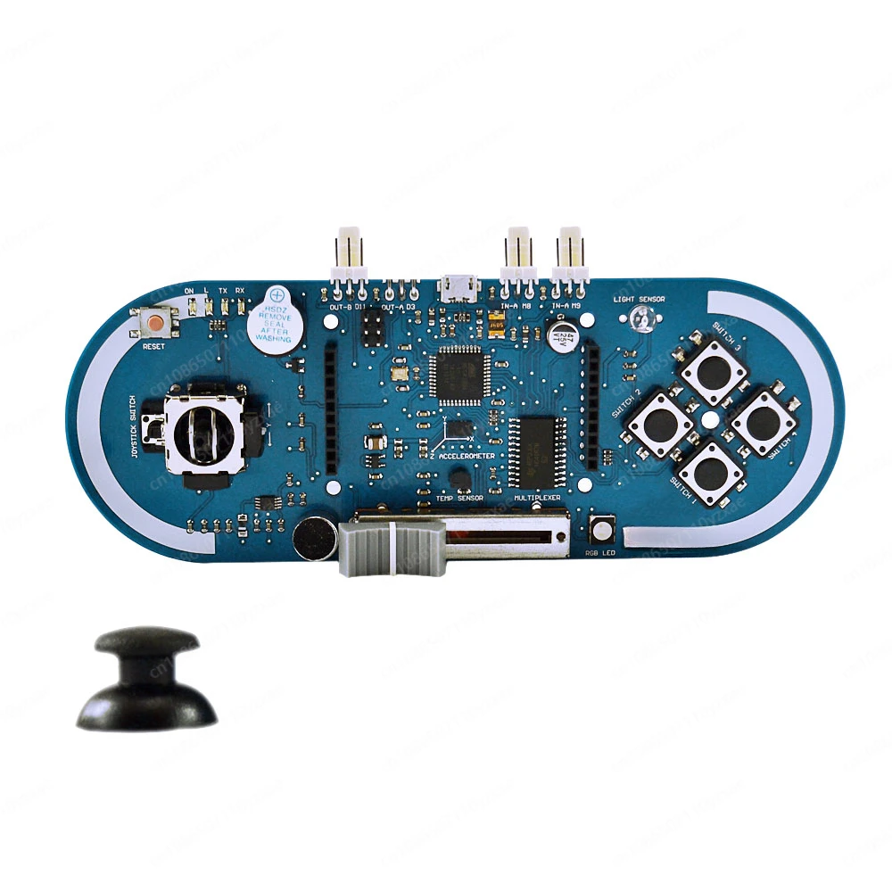 Joystick Sensor Photosensitive Support LCD Suitable