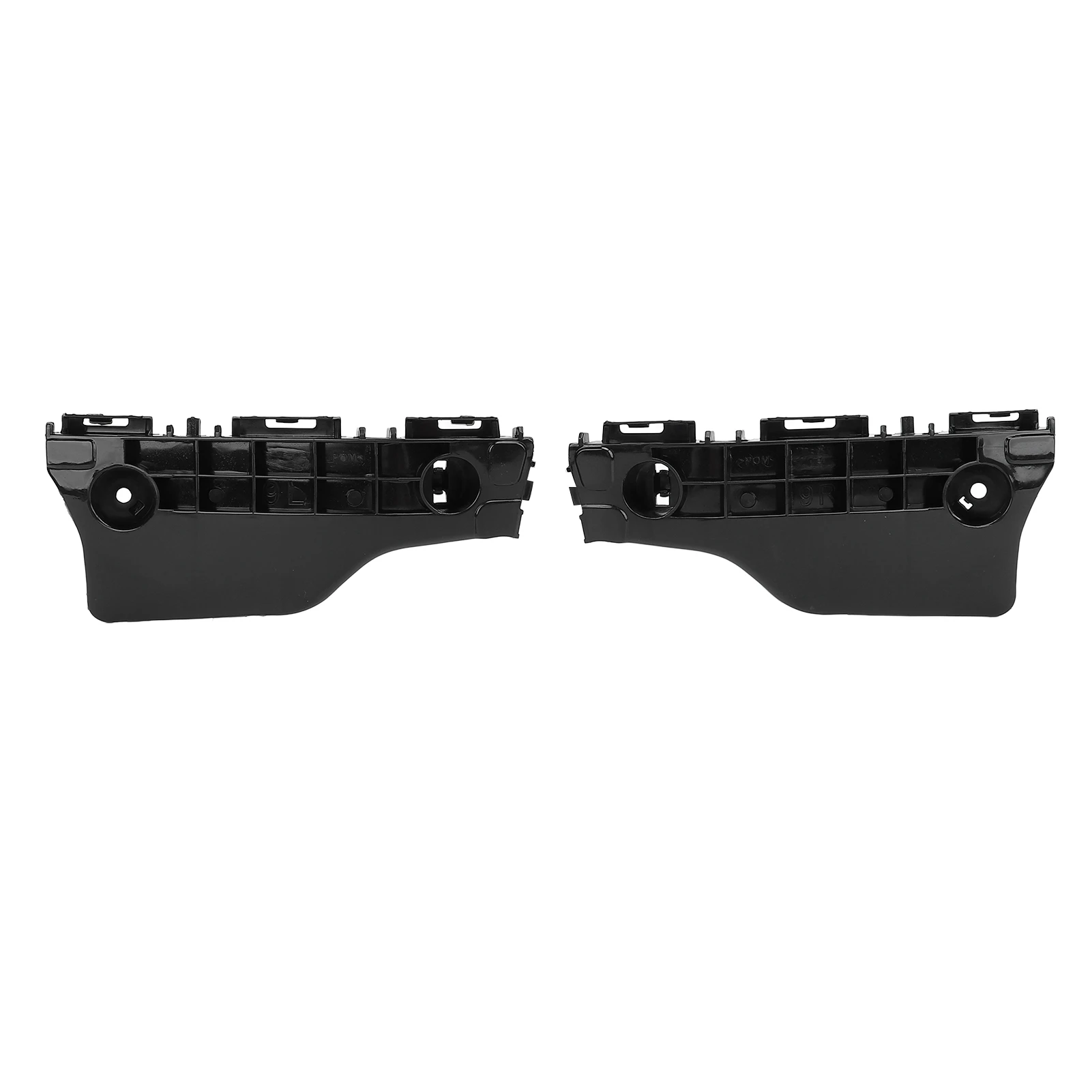 Front Bumper Retainer Bracket 5253652110 High Security Outer Side Support for Prius C 2012 to 2017
