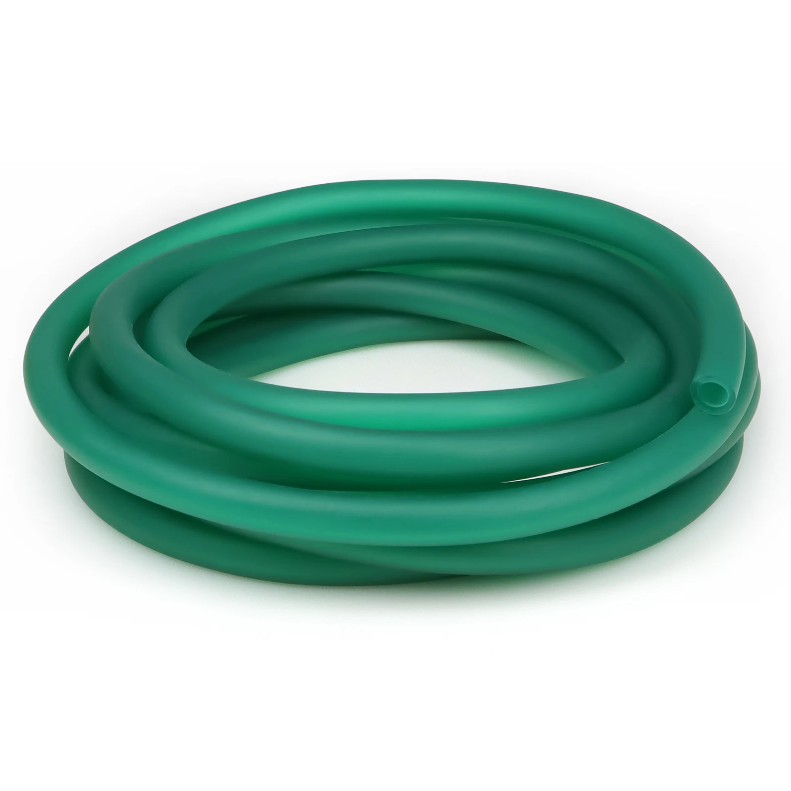3/5M Latex-Gummischläuche ID 1,6/1,7/1,8/2/3/4/5/6mm Hochwertige Schleuder-Katapult-Harpunen-Spannband Elastisches Gummiband